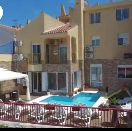 Casa Paradiso Benidorm Kültér fotó