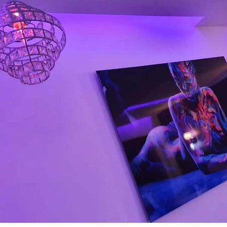 Casa Paradiso Benidorm Kültér fotó