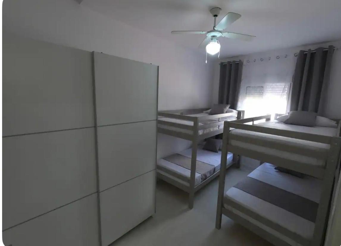 Casa Paradiso Benidorm Kültér fotó