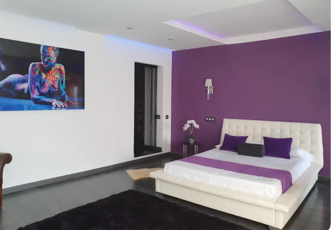 Casa Paradiso Benidorm Kültér fotó