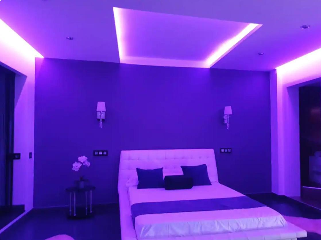 Casa Paradiso Benidorm Kültér fotó