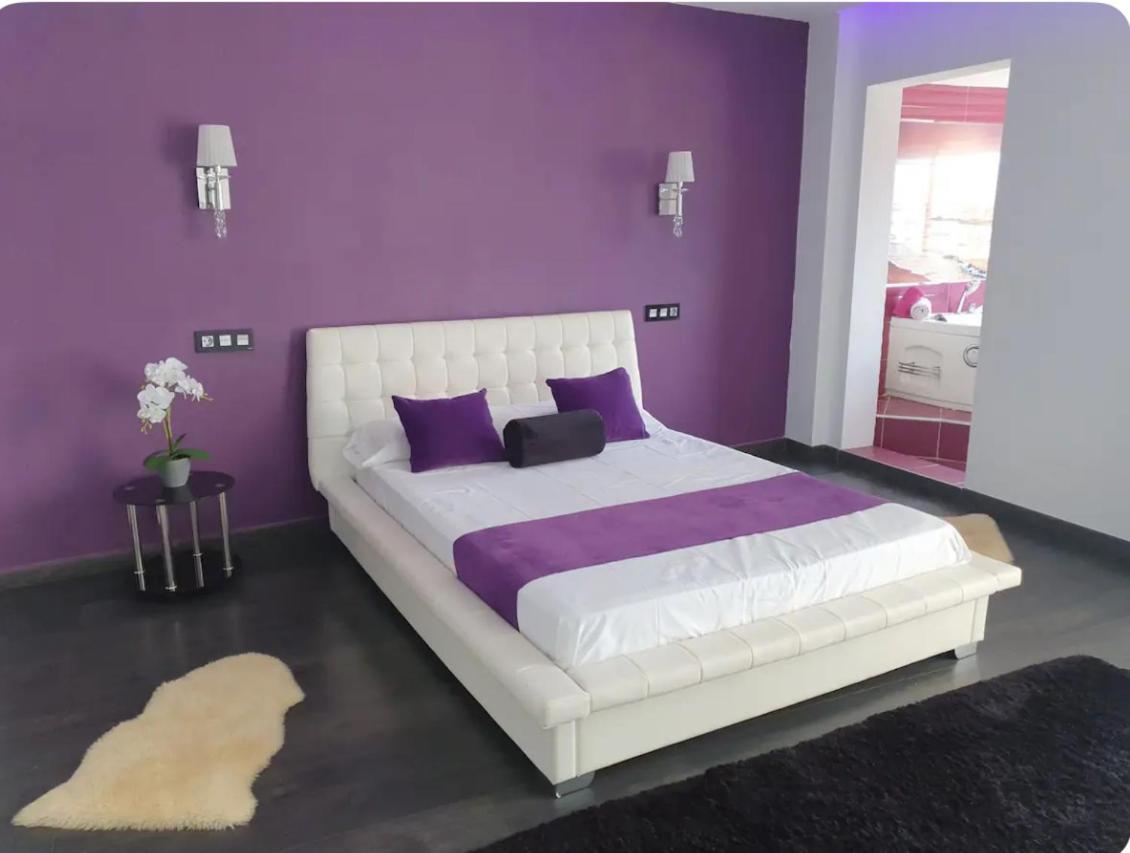 Casa Paradiso Benidorm Kültér fotó
