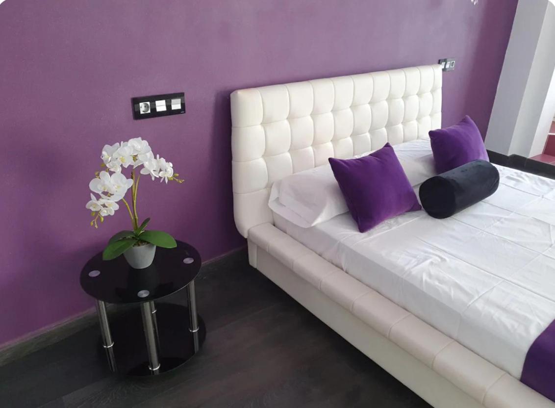 Casa Paradiso Benidorm Kültér fotó