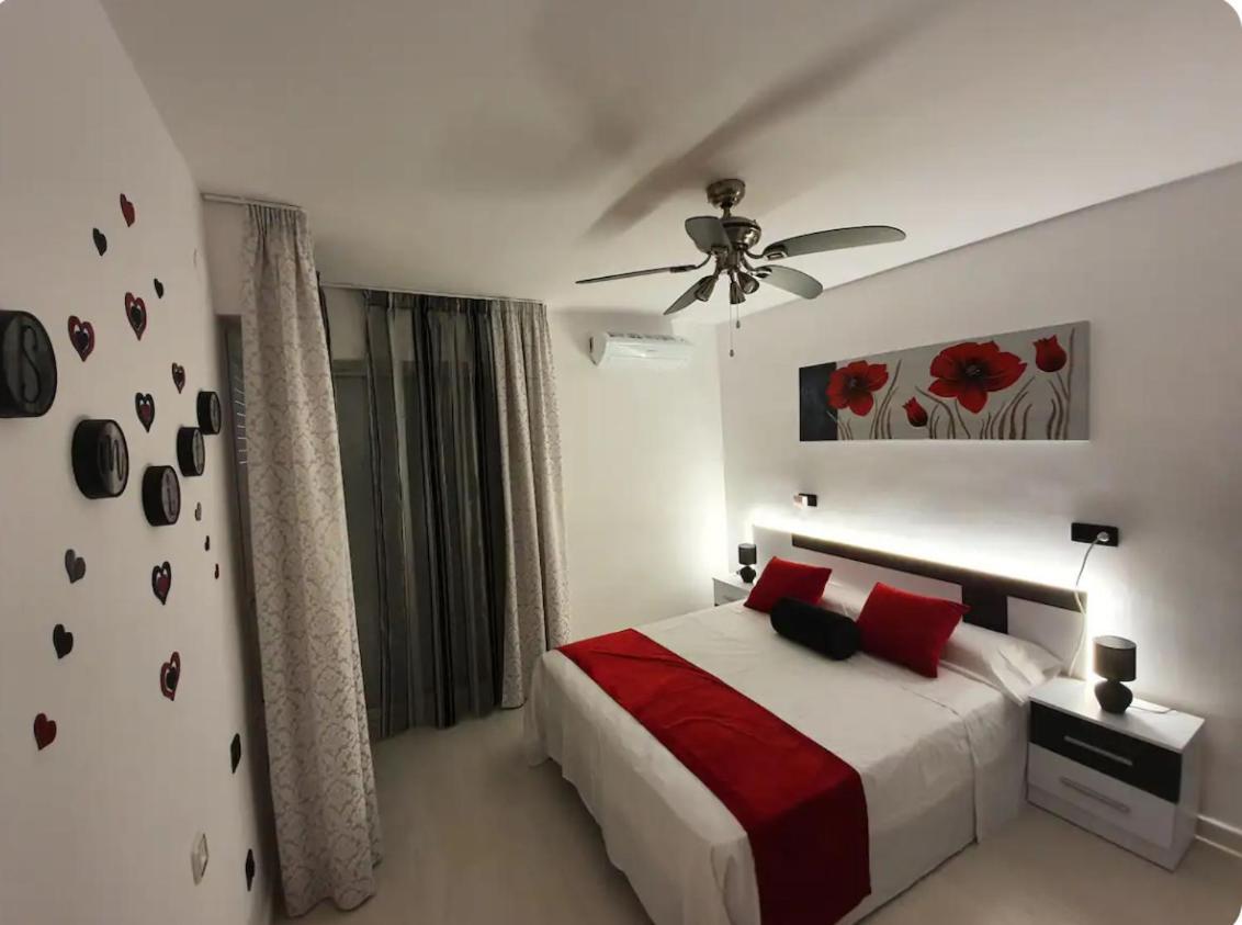 Casa Paradiso Benidorm Kültér fotó
