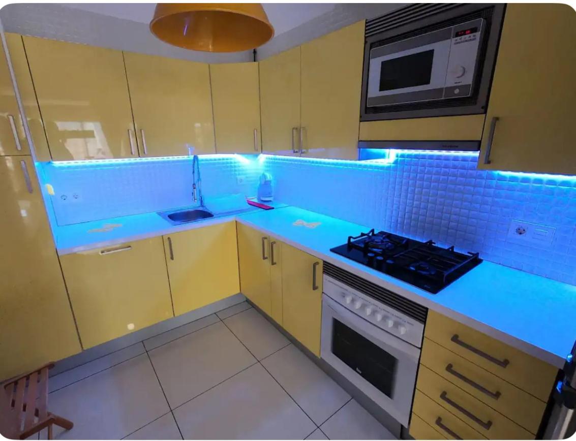 Casa Paradiso Benidorm Kültér fotó
