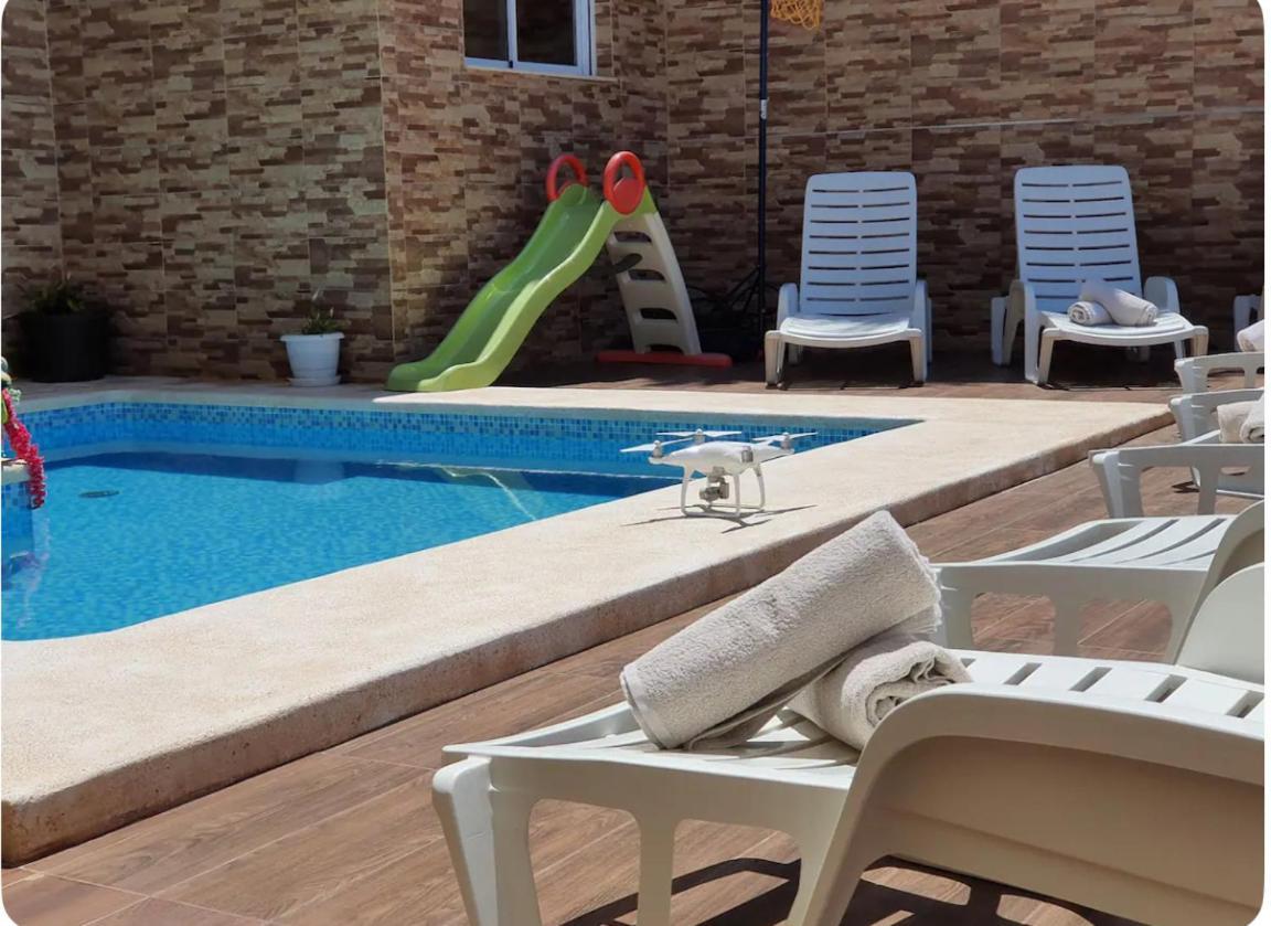 Casa Paradiso Benidorm Kültér fotó