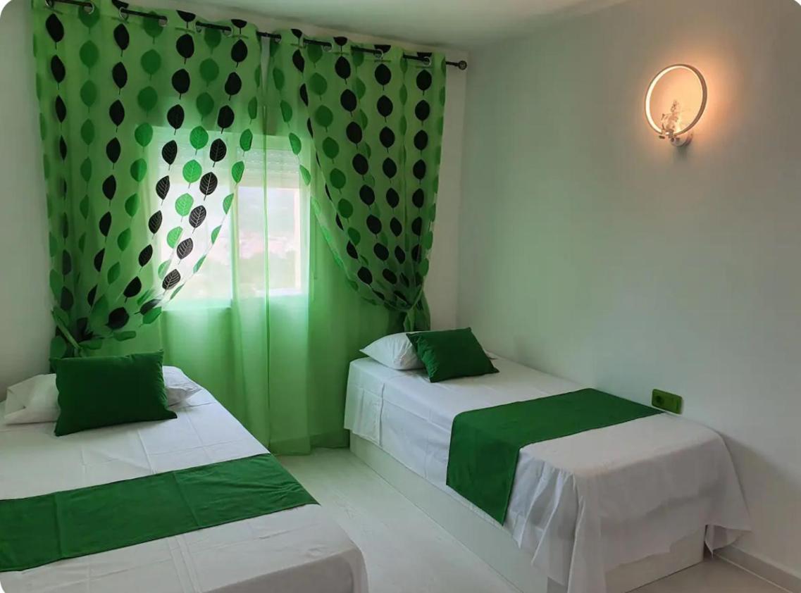 Casa Paradiso Benidorm Kültér fotó