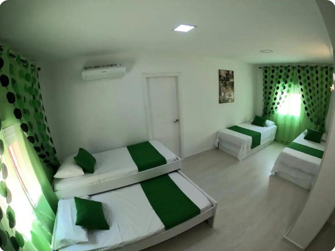 Casa Paradiso Benidorm Kültér fotó