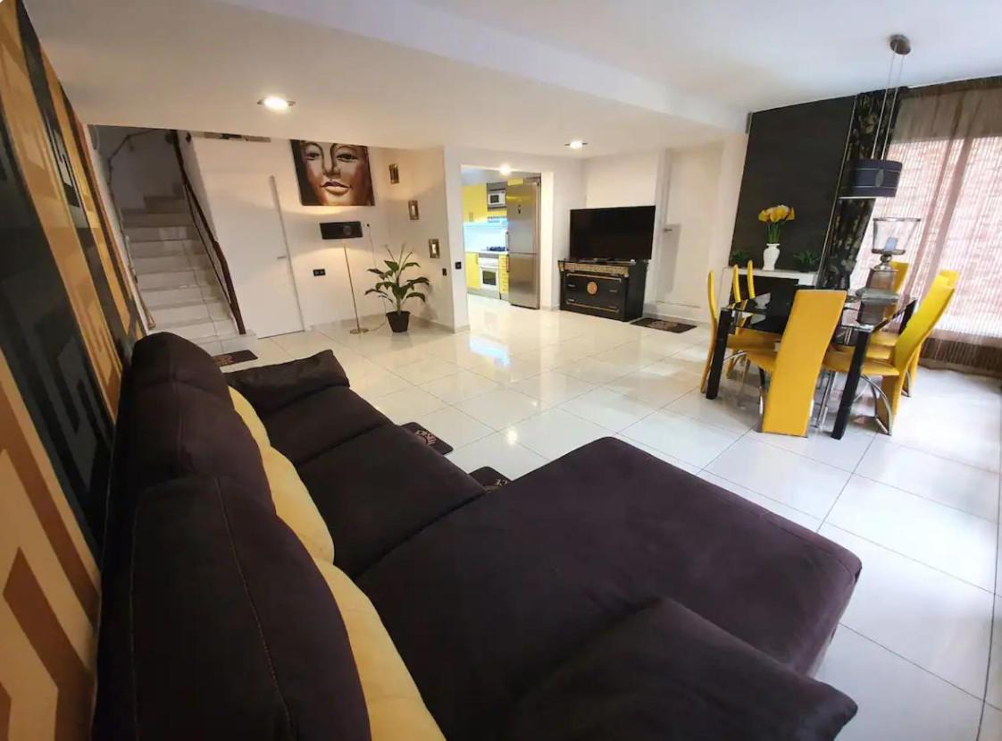 Casa Paradiso Benidorm Kültér fotó