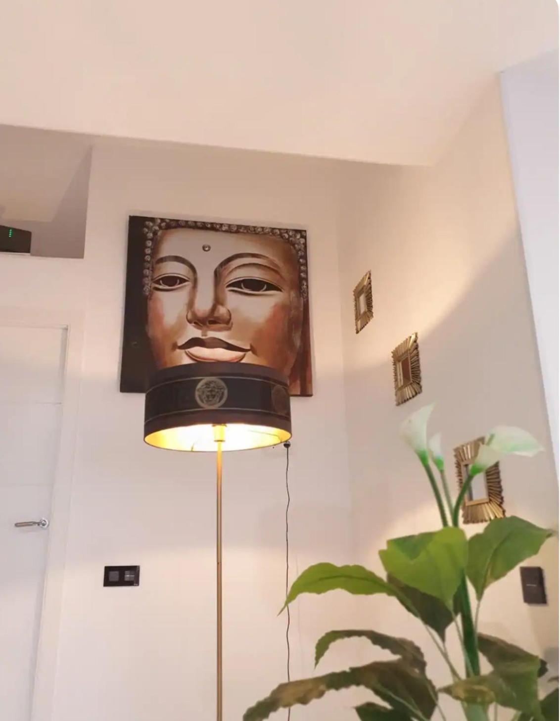 Casa Paradiso Benidorm Kültér fotó