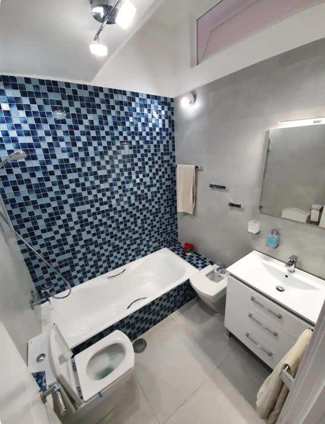 Casa Paradiso Benidorm Kültér fotó