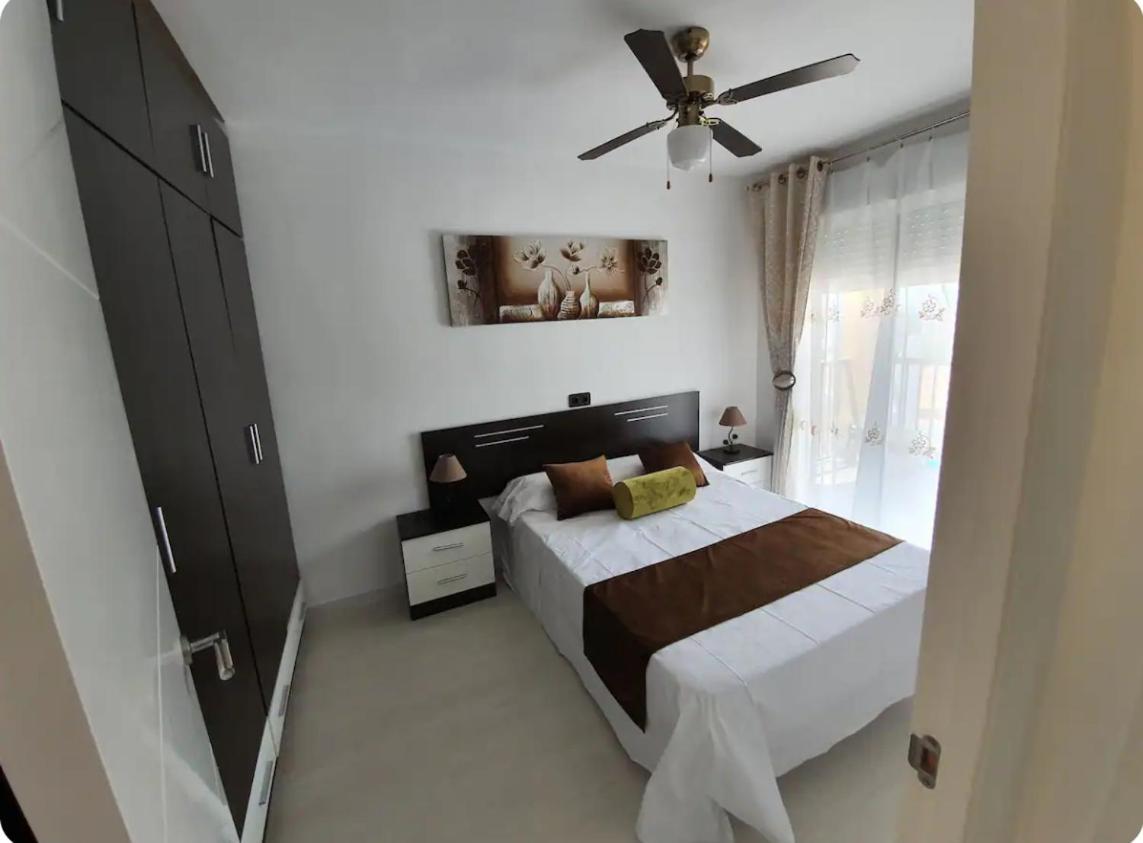 Casa Paradiso Benidorm Kültér fotó
