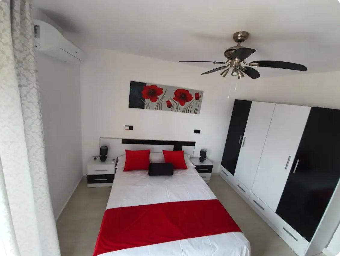 Casa Paradiso Benidorm Kültér fotó