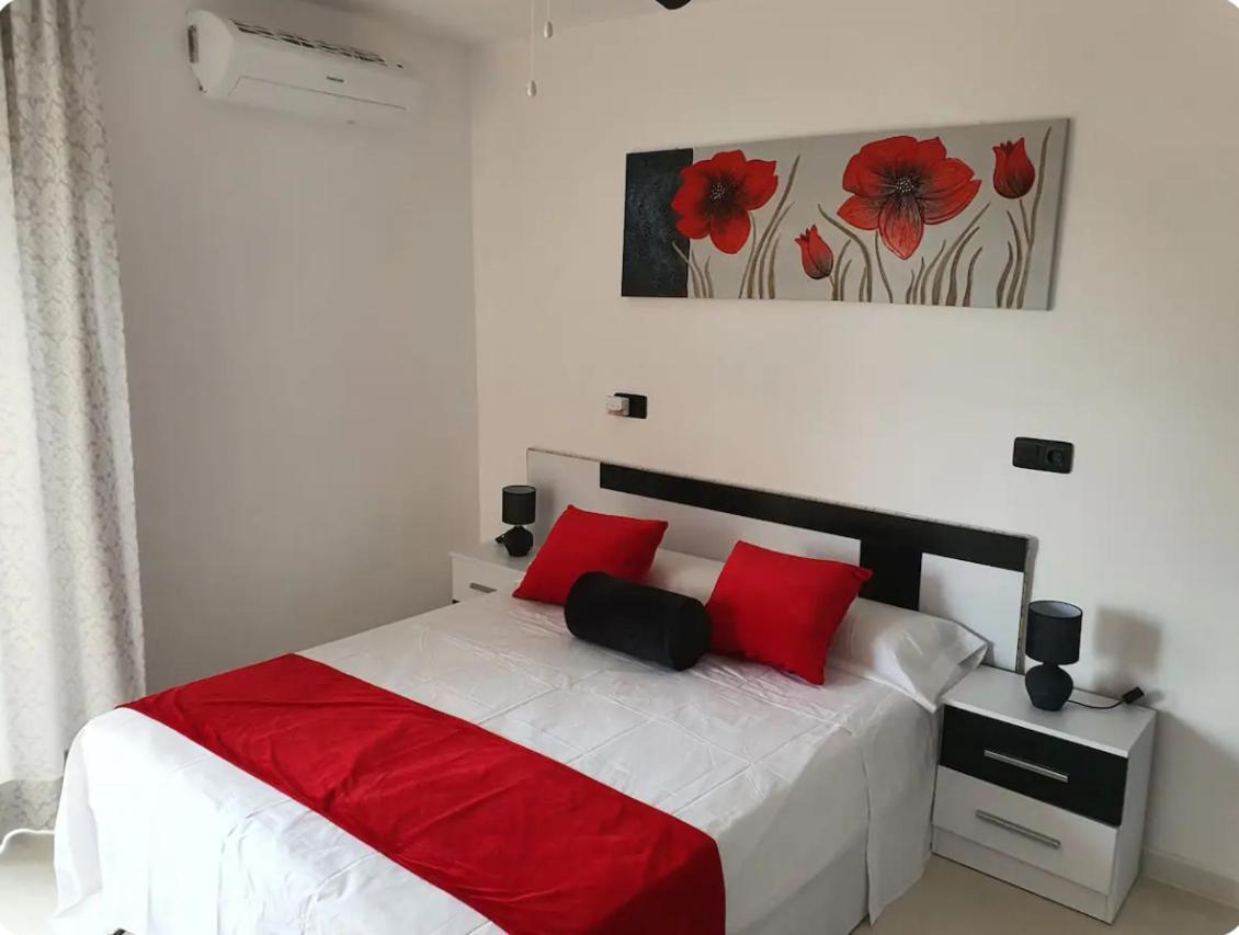 Casa Paradiso Benidorm Kültér fotó